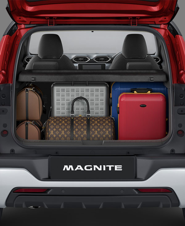 Nissan Magnite Booking Milestone: निसान मैग्नाईट की बुकिंग 40,000 यूनिट के पार, 6 महीने का हुआ वेटिंग पीरियड