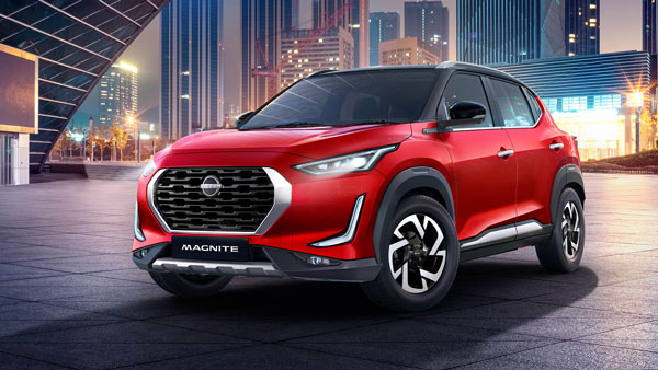 Nissan Magnite Booking Milestone: निसान मैग्नाईट की बुकिंग 40,000 यूनिट के पार, 6 महीने का हुआ वेटिंग पीरियड