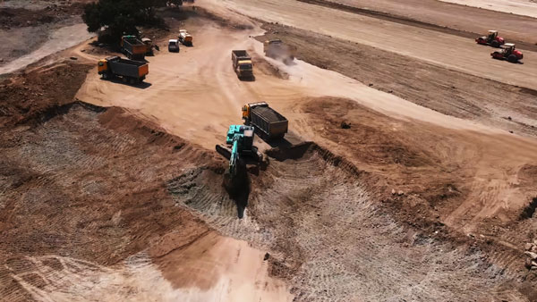 Ola Electric Scooter Plant: ओला के इलेक्ट्रिक स्कूटर उत्पादन प्लांट का निर्माण शुरू, इसी साल हो सकता है चालू