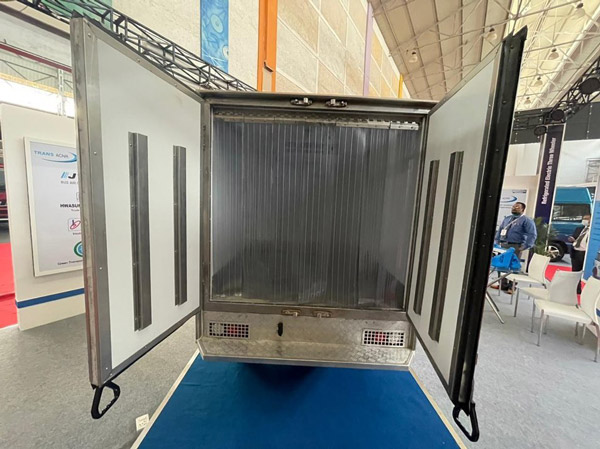 Three Wheeler Corona Vaccine Carrier: देश के कोने-कोने तक कोविड-19 वैक्सीन पहुंचाएगी यह इलेक्ट्रिक थ्री-व्हीलर