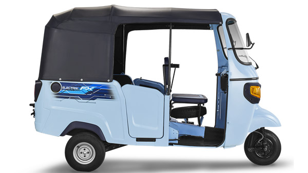 Piaggio Ape Electric Three-Wheeler Launched: पियाजियो ऐप ई-सिटी और ई-एक्स्ट्रा एफएक्स हुई लाॅन्च