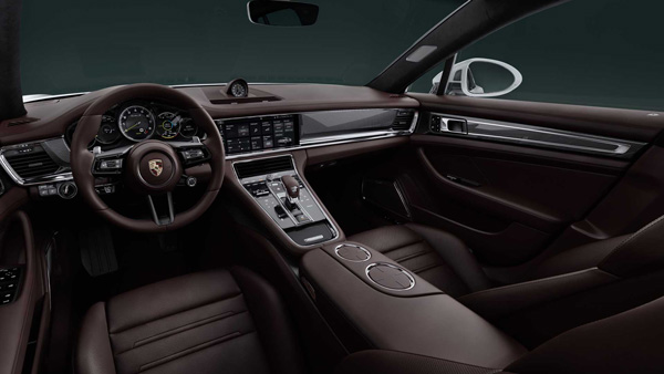2021 Porsche Panamera Launched: नई पोर्शे पनामेरा भारत में हुई लाॅन्च, शुरूआती कीमत 1.45 करोड़ रुपये