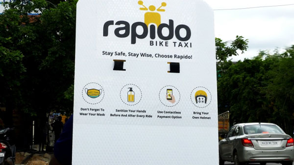 Rapido Auto Completes 10 Lakh Rides: रैपिडो ऑटो के पूरे हुए 10 लाख राइड, 70,000 चालकों को दे रही रोजगार