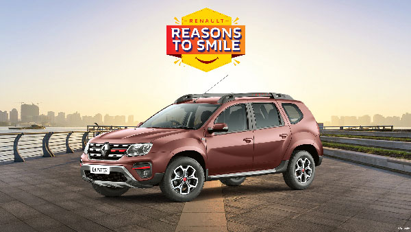 Renault India Feb 2021 Offers: रेनॉल्ट इंडिया अपनी कारों पर दे रही है 65,000 रुपये तक के फायदे, देखें