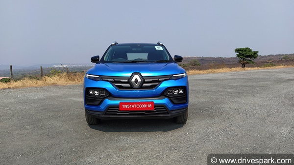 Renault Kiger Review In Hindi: रेनॉल्ट काइगर रिव्यू: डिज़ाइन, फीचर्स, इंजन, हैंडलिंग जानकारी