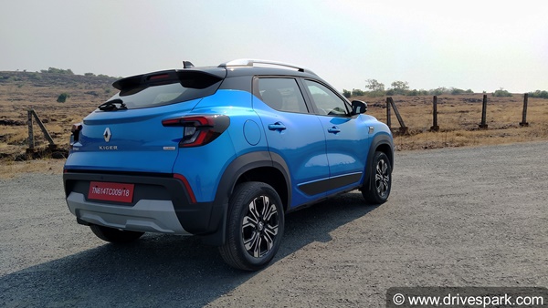 Renault Kiger Delivery: रेनॉल्ट काइगर की डिलीवरी 3 मार्च से होगी शुरू, जानें कीमत, फीचर्स