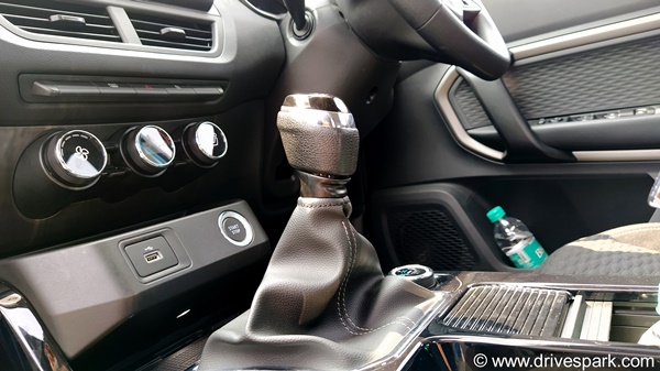 Renault Kiger Review In Hindi: रेनॉल्ट काइगर रिव्यू: डिज़ाइन, फीचर्स, इंजन, हैंडलिंग जानकारी