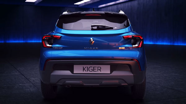 Renault Kiger Production Starts: रेनॉल्ट काइगर का प्रोडक्शन हुआ शुरू, जल्द होगी लाॅन्च