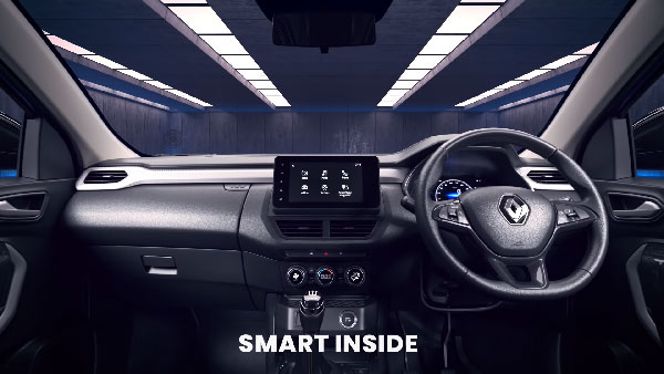 Renault Kiger New Video Ad: रेनाॅल्ट काइगर का नया वीडियो ऐड आया सामने, कार में हैं भरपूर फीचर्स