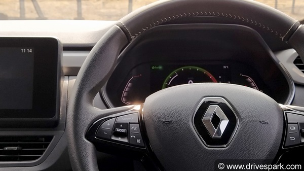 Top Things Of Renault Kiger: रेनॉल्ट काइगर की टॉप 5 चीजें: डिजाईन, फीचर्स, इंजन व गियरबॉक्स जानकारी