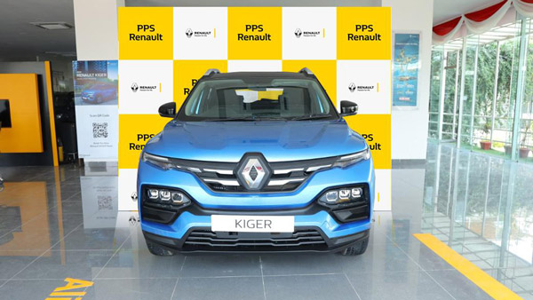 Renault Opens 5 New Showroom: रेनॉल्ट ने तेलंगाना में खोले 5 नए शोरूम, काइगर की बिक्री का असर
