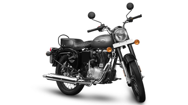 Royal Enfield Bullet 350 Price Hiked: रॉयल एनफील्ड बुलेट 350 की कीमत में हुई बढ़ोत्तरी, जानें कितनी