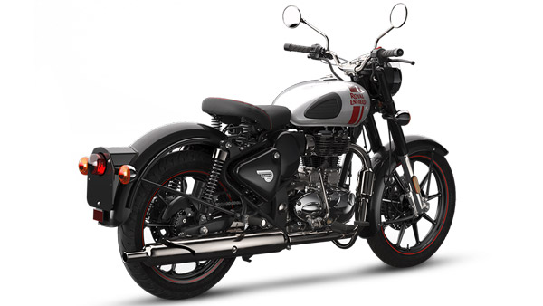 RE Classic 350 Price Hiked: राॅयल एनफील्ड क्लासिक 350 की कीमत में हुई बढ़ोतरी, जानें नई कीमत
