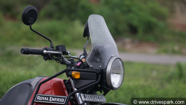 2021 RE Himalayan Launch Tomorrow: नई रॉयल एनफील्ड हिमालयन कल होगी भारत में लॉन्च, जानें