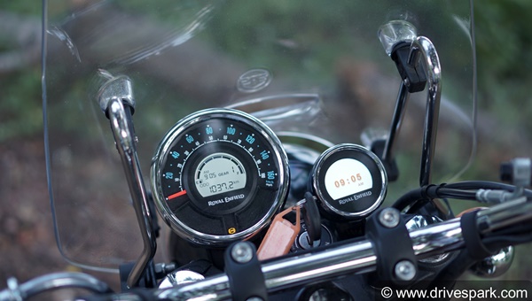 Royal Enfield Hunter Spied Testing: रायल एनफील्ड ला रही है 350cc की नई बाइक, नाम होगा ‘हंटर’