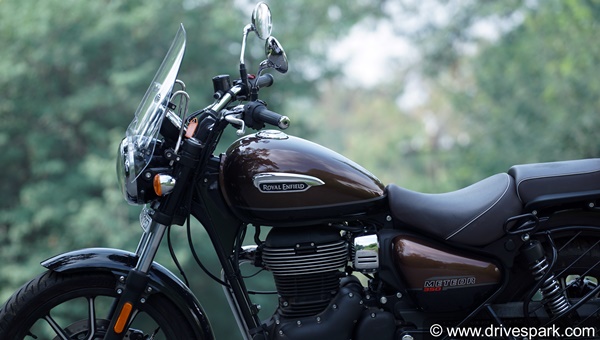 Royal Enfield Meteor 350 Waiting Period: राॅयल एनफील्ड मिटिओर 350 के लिए करना होगा 5 महीने का इंतजार