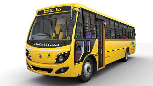 Why School Buses Are Yellow In Colour: स्कूल बसों को पीले रंग से ही क्यों किया जाता है पेंट, जानें वजह Why School Buses Are Yellow In Colour: स्कूल बसों को पीले रंग से ही क्यों किया जाता है पेंट, जानें वजह