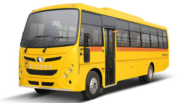 Why School Buses Are Yellow In Colour: स्कूल बसों को पीले रंग से ही क्यों किया जाता है पेंट, जानें वजह Why School Buses Are Yellow In Colour: स्कूल बसों को पीले रंग से ही क्यों किया जाता है पेंट, जानें वजह
