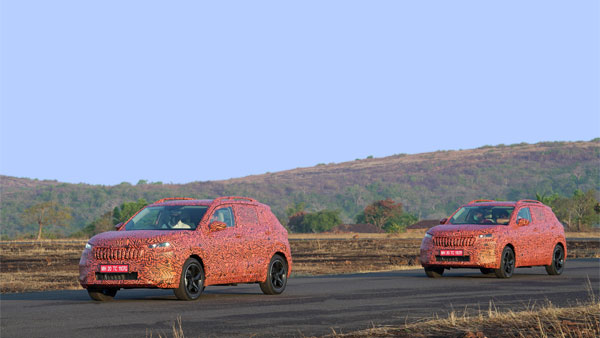 Upcoming Car Launches In March 2021: अपकमिंग कार लॉन्च मार्च: सिट्रोन सी5 एयरक्रॉस, स्कोडा कुशाक, नई जीप रैंगलर