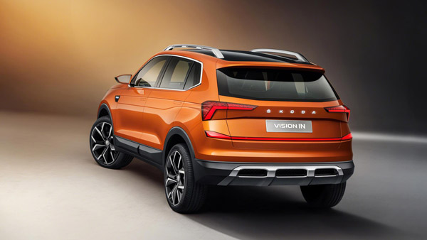 Skoda Kushaq To Be Unveiled In March 2021: स्कोडा कुशाक मार्च में होगी पेश, सीईओ जैक होलिस ने किया खुलासा