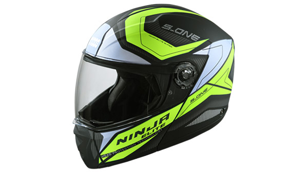 Studds Ninja Elite Super D4 Decor Helmet: स्टड्स ने भारत में लॉन्च किया निंजा एलीट सुपर डी4 डेकोर हेलमेट Studds Ninja Elite Super D4 Decor Helmet: स्टड्स ने भारत में लॉन्च किया निंजा एलीट सुपर डी4 डेकोर हेलमेट