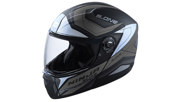 Studds Ninja Elite Super D4 Decor Helmet: स्टड्स ने भारत में लॉन्च किया निंजा एलीट सुपर डी4 डेकोर हेलमेट Studds Ninja Elite Super D4 Decor Helmet: स्टड्स ने भारत में लॉन्च किया निंजा एलीट सुपर डी4 डेकोर हेलमेट