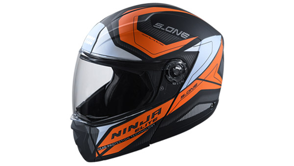 Studds Ninja Elite Super D4 Decor Helmet: स्टड्स ने भारत में लॉन्च किया निंजा एलीट सुपर डी4 डेकोर हेलमेट Studds Ninja Elite Super D4 Decor Helmet: स्टड्स ने भारत में लॉन्च किया निंजा एलीट सुपर डी4 डेकोर हेलमेट