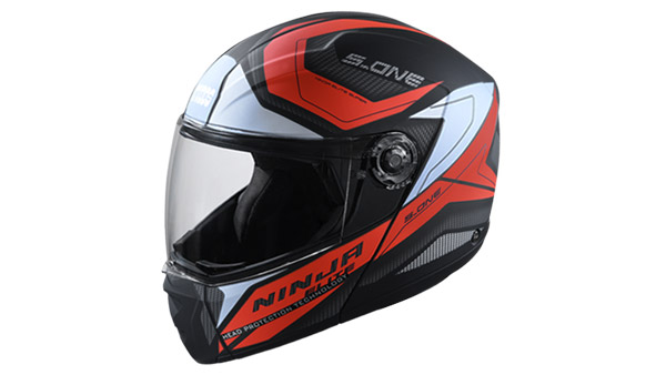 Studds Ninja Elite Super D4 Decor Helmet: स्टड्स ने भारत में लॉन्च किया निंजा एलीट सुपर डी4 डेकोर हेलमेट Studds Ninja Elite Super D4 Decor Helmet: स्टड्स ने भारत में लॉन्च किया निंजा एलीट सुपर डी4 डेकोर हेलमेट