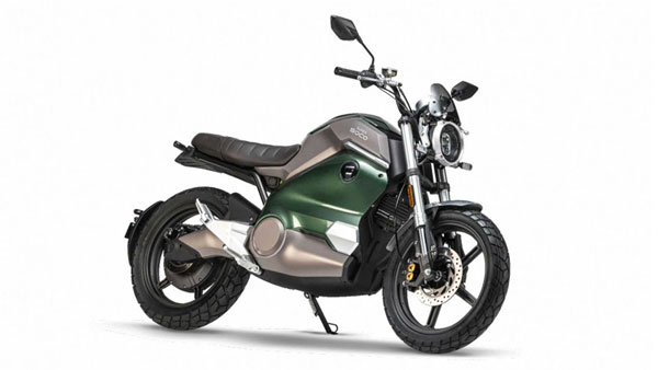 Super Soco Electric 2-Wheelers Launched: सुपर सोको ने लाॅन्च की इलेक्ट्रिक बाइक व स्कूटर की नई रेंज