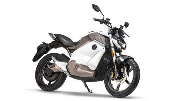 Super Soco Electric 2-Wheelers Launched: सुपर सोको ने लाॅन्च की इलेक्ट्रिक बाइक व स्कूटर की नई रेंज