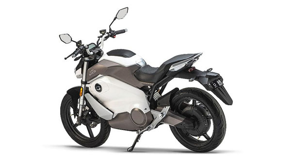 Super Soco Electric 2-Wheelers Launched: सुपर सोको ने लाॅन्च की इलेक्ट्रिक बाइक व स्कूटर की नई रेंज