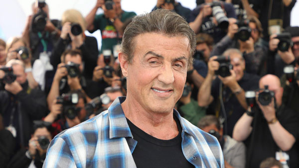 Sylvester Stallone New Car: सिल्वेस्टर स्टेलॉन ने खरीदी यह शानदार स्पोर्ट्स कार, दिखने में लग रही आकर्षक