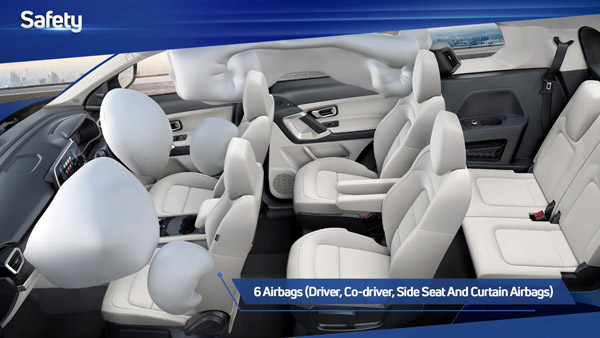 2021 Tata Safari Pre-Booking: आज से शुरू होगी नई टाटा सफारी की प्री-बुकिंग, कंपनी जल्द करेगी लॉन्च