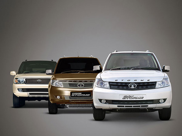 Tata Safari Storme Spotted Testing: टाटा मोटर्स अब सफारी स्टॉर्म को क्यों कर रही है टेस्ट, जानें वजह