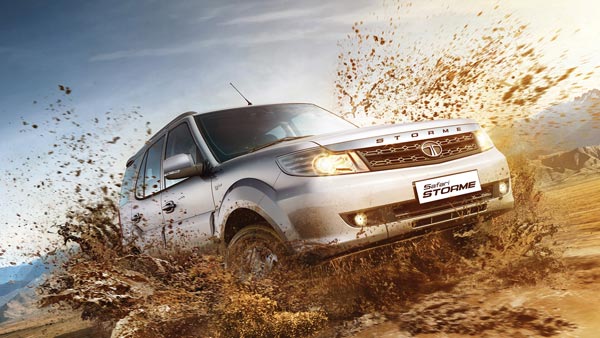 Tata Safari Storme Spotted Testing: टाटा मोटर्स अब सफारी स्टॉर्म को क्यों कर रही है टेस्ट, जानें वजह