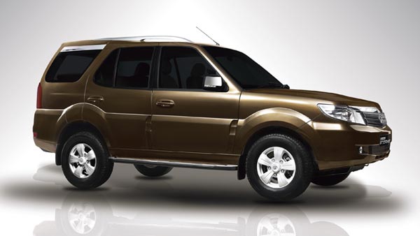 Tata Safari Storme Spotted Testing: टाटा मोटर्स अब सफारी स्टॉर्म को क्यों कर रही है टेस्ट, जानें वजह