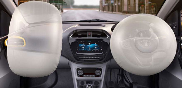 Tata Tiago New Color Option: टाटा टियागो को मिलने वाला है नया एरिजोना ब्लू कलर, येलो कलर होगा बंद