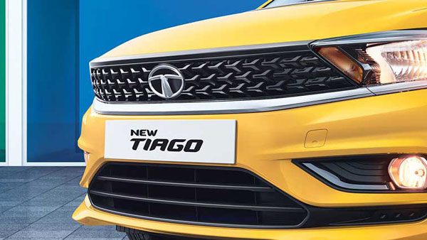 Tata Tiago New Color Option: टाटा टियागो को मिलने वाला है नया एरिजोना ब्लू कलर, येलो कलर होगा बंद