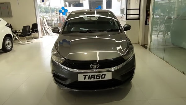 Tata Tiago Limited Edition: टाटा टियागो लिमिटेड एडिशन डीलर्स पर आई नजर, जानें