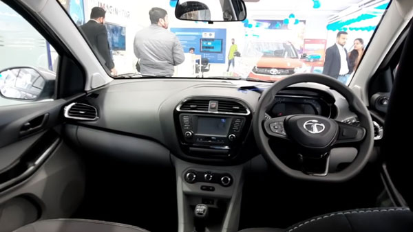 Tata Tiago Limited Edition: टाटा टियागो लिमिटेड एडिशन डीलर्स पर आई नजर, जानें