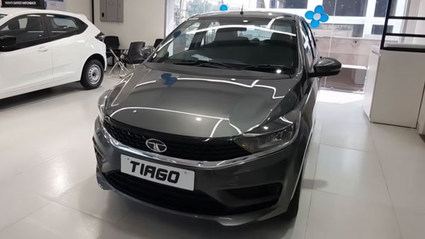 Tata Tiago Limited Edition: टाटा टियागो लिमिटेड एडिशन डीलर्स पर आई नजर, जानें