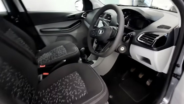 Tata Tiago Limited Edition: टाटा टियागो लिमिटेड एडिशन डीलर्स पर आई नजर, जानें