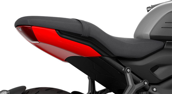 Triumph Trident 660 Price Leaked: ट्रायम्फ ट्राइडेंट 660 की कीमत का हुआ खुलासा, जल्द होगी लाॅन्च