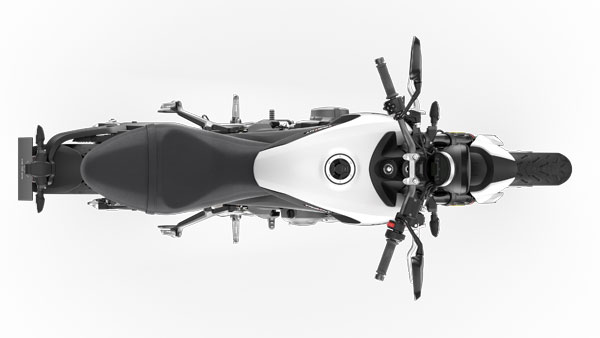 Triumph Trident 660 Price Leaked: ट्रायम्फ ट्राइडेंट 660 की कीमत का हुआ खुलासा, जल्द होगी लाॅन्च