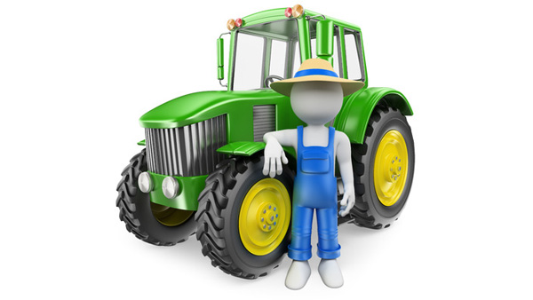 Nitin Gadkari To Launch Electric Tractor: नितिन गडकरी भारत में लॉन्च करेंगे इलेक्ट्रिक ट्रैक्टर, जानें कब Nitin Gadkari To Launch Electric Tractor: नितिन गडकरी भारत में लॉन्च करेंगे इलेक्ट्रिक ट्रैक्टर, जानें कब