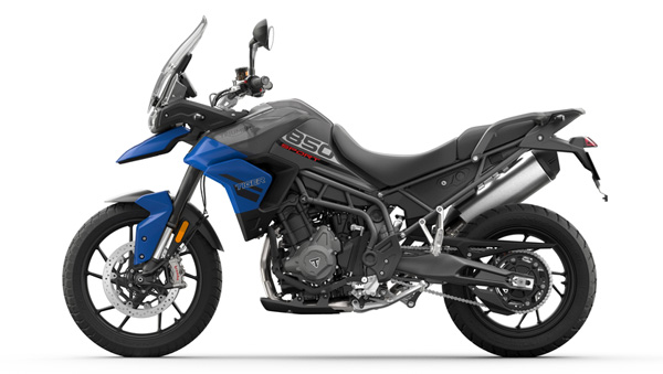 Triumph Tiger 850 Sport Launched: ट्रायम्फ टाइगर 850 स्पोर्ट भारत में हुई लॉन्च, कीमत 11.95 लाख रुपये से शुरू
