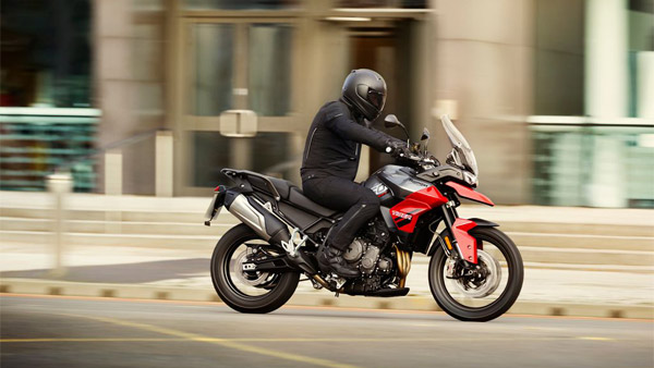 Triumph Tiger 850 Sport Launched: ट्रायम्फ टाइगर 850 स्पोर्ट भारत में हुई लॉन्च, कीमत 11.95 लाख रुपये से शुरू