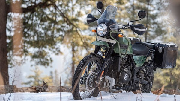 New Royal Enfield Himalayan Delivery: नई रॉयल एनफील्ड हिमालयन की डिलीवरी देश भर में हुई शुरू, देखें तस्वीरें