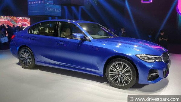 BMW X3 xDrive30i SportX Launch: बीएमडब्ल्यू एक्सड्राइव30आई स्पोर्टएक्स भारत में हुई लॉन्च, कीमत 56.50 लाख रुपये