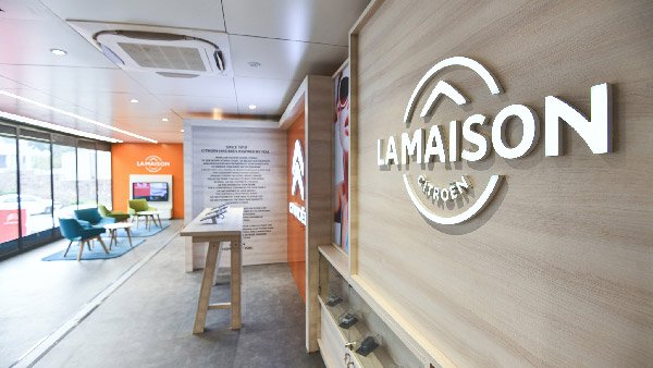 Citroen India Dealership Details: सिट्रोन के डीलरशिप के लोकेशन की जानकारी आयी सामने, जानें